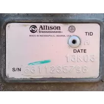 Transmission Assembly Allison 2100HS