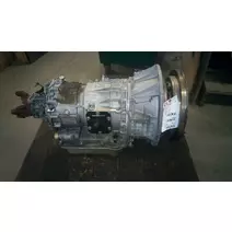 Transmission Assembly ALLISON 2100HS Spalding Auto Parts