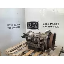 Transmission Assembly ALLISON 2200HS DTI Trucks