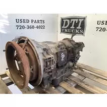 Transmission Assembly ALLISON 2200HS DTI Trucks