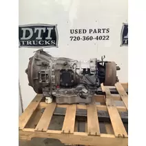 Transmission Assembly ALLISON 2200HS DTI Trucks