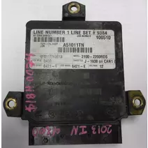 ECM (Transmission) ALLISON 2200RDS LKQ KC Truck Parts - Inland Empire