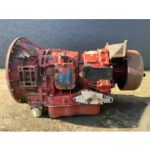 Transmission Assembly Allison 2400 RETRAN Complete Recycling