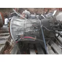Transmission Assembly ALLISON 2400 SERIES New York Truck Parts, Inc.