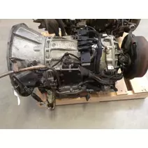 Transmission Assembly ALLISON 2400 SERIES Active Truck Parts