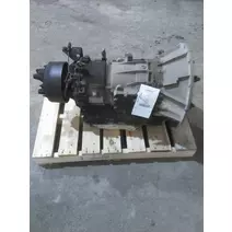 Transmission-Assembly Allison 2400