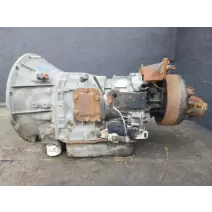 Transmission Assembly Allison 2400 Complete Recycling