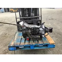 Transmission-Assembly Allison 2500hs