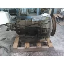 Transmission Assembly ALLISON 2500HS LKQ Evans Heavy Truck Parts