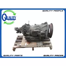 Transmission Assembly ALLISON 2500PTS Quality Bus &amp; Truck Parts