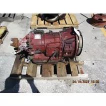 Transmission Assembly ALLISON 2500RDS LKQ Heavy Truck - Tampa