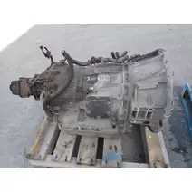Transmission-or-transaxle-Assembly Allison 2500rds