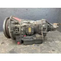 Transmission Assembly Allison 29544743 Complete Recycling