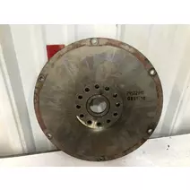 Flywheel Allison 3000 RDS Vander Haags Inc Sf