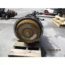 Transmission Assembly ALLISON 3000HS LKQ Heavy Truck - Tampa