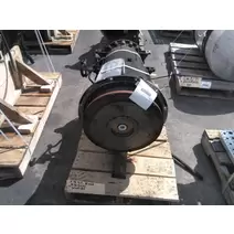 Transmission-Assembly Allison 3000hs