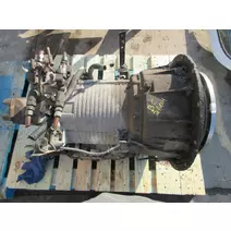 Transmission Assembly ALLISON 3000HS Michigan Truck Parts