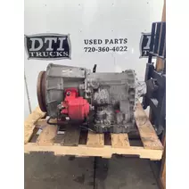 Transmission Assembly ALLISON 3000RDS DTI Trucks