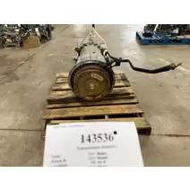 Transmission Assembly ALLISON 3000RDS West Side Truck Parts