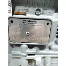 Transmission-or-transaxle-Assembly Allison 3000rds