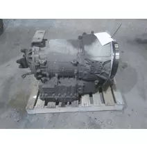 Transmission-Assembly Allison 4000hs-Gen-4-5