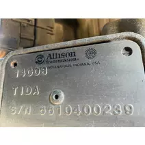 Transmission Assembly ALLISON 4000HS American Truck Salvage