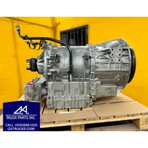 Transmission-Assembly Allison 4500-Rds