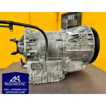 Transmission Assembly ALLISON 4500 RDS CA Truck Parts