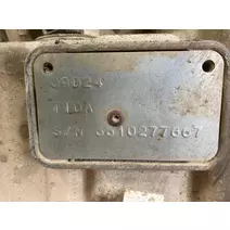 Transmission Assembly ALLISON 4500RDS P Housby