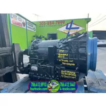 Allison 4500RDS 4-trucks Enterprises Llc
