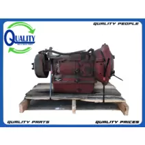 Transmission Assembly ALLISON AT545 Quality Bus &amp; Truck Parts