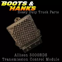 Automatic Transmission Pan ALLISON ATA5301 Boots &amp; Hanks Of Ohio