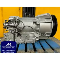 Transmission Assembly ALLISON B400 CA Truck Parts