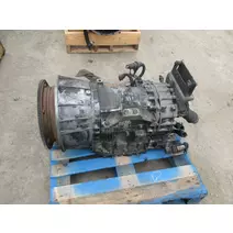 TRANSMISSION ASSEMBLY ALLISON B400R