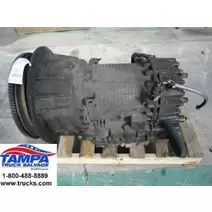 Transmission Assembly ALLISON B400R LKQ Heavy Truck - Tampa