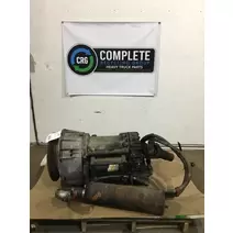 Transmission Assembly Allison B400R Complete Recycling