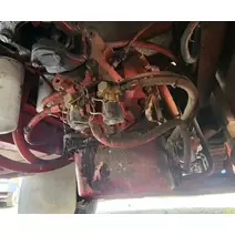 Transmission Assembly Allison HT740 Complete Recycling Group LLC