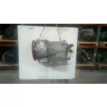 Transmission Assembly ALLISON HD4060 Spalding Auto Parts