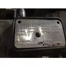 Transmission Assembly ALLISON HD4560P Boots &amp; Hanks Of Ohio