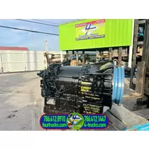 Transmission Assembly Allison HD4560P 4-trucks Enterprises Llc