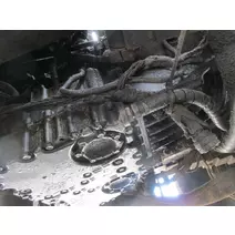 Transmission Assembly ALLISON HD4560P Michigan Truck Parts