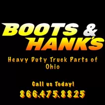 Transmission Assembly ALLISON HD4560RDS Boots &amp; Hanks Of Ohio