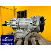 Transmission Assembly ALLISON HT750DR CA Truck Parts