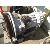 Transmission Assembly ALLISON HT754 LKQ Evans Heavy Truck Parts