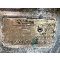 Transmission Assembly ALLISON M2 106 American Truck Salvage