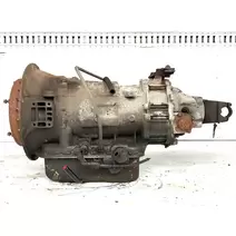 Transmission Assembly Allison MT653 Complete Recycling Group LLC
