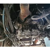 Transmission Assembly Allison MTB653 Complete Recycling Group LLC