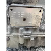 Transmission Assembly ALLISON MD3060 2679707 Ontario Inc