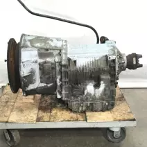 Transmission Assembly Allison MD3060P Complete Recycling