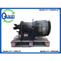 Transmission Assembly ALLISON MD3060P Quality Bus &amp; Truck Parts